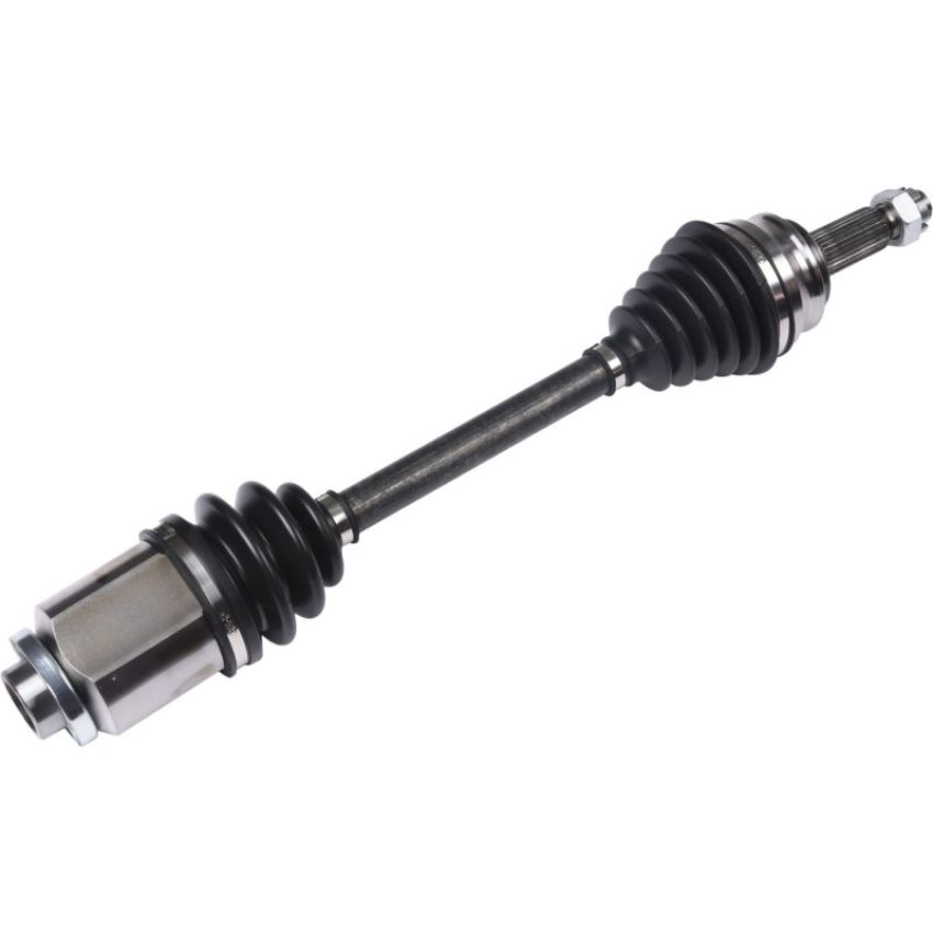 Autopart International Axle Assembly 100% NEW 1700701271