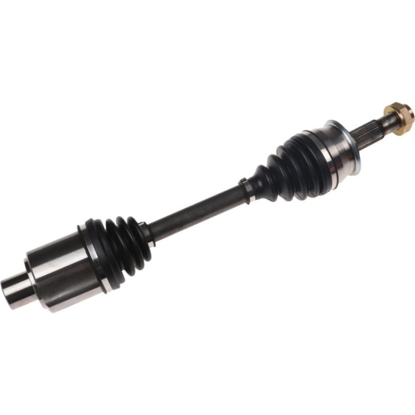 Autopart International Axle Assembly 100% NEW 1700701275
