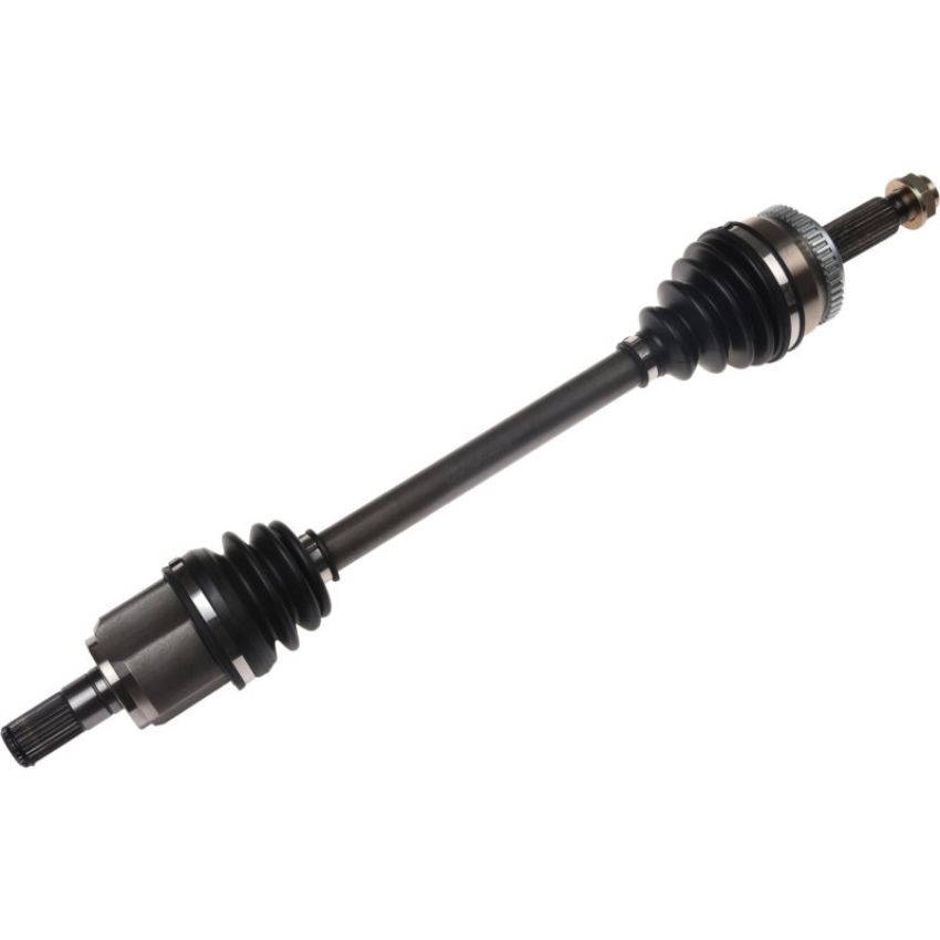 Autopart International Axle Assembly 100% NEW 1700701276