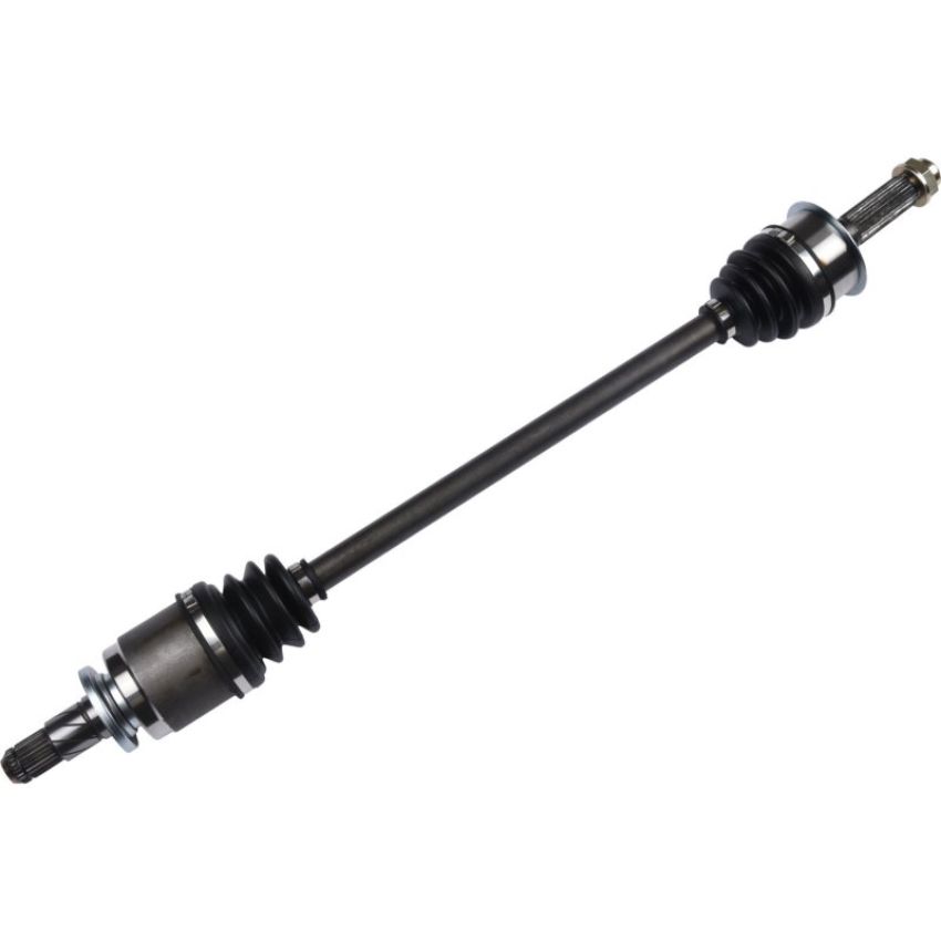 Autopart International Axle Assembly 100% NEW 1700701277