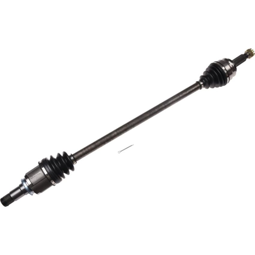 Autopart International Axle Assembly 100% NEW 1700701278