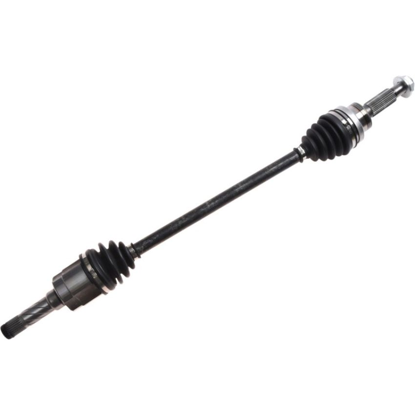 Autopart International Axle Assembly 100% NEW 1700701279