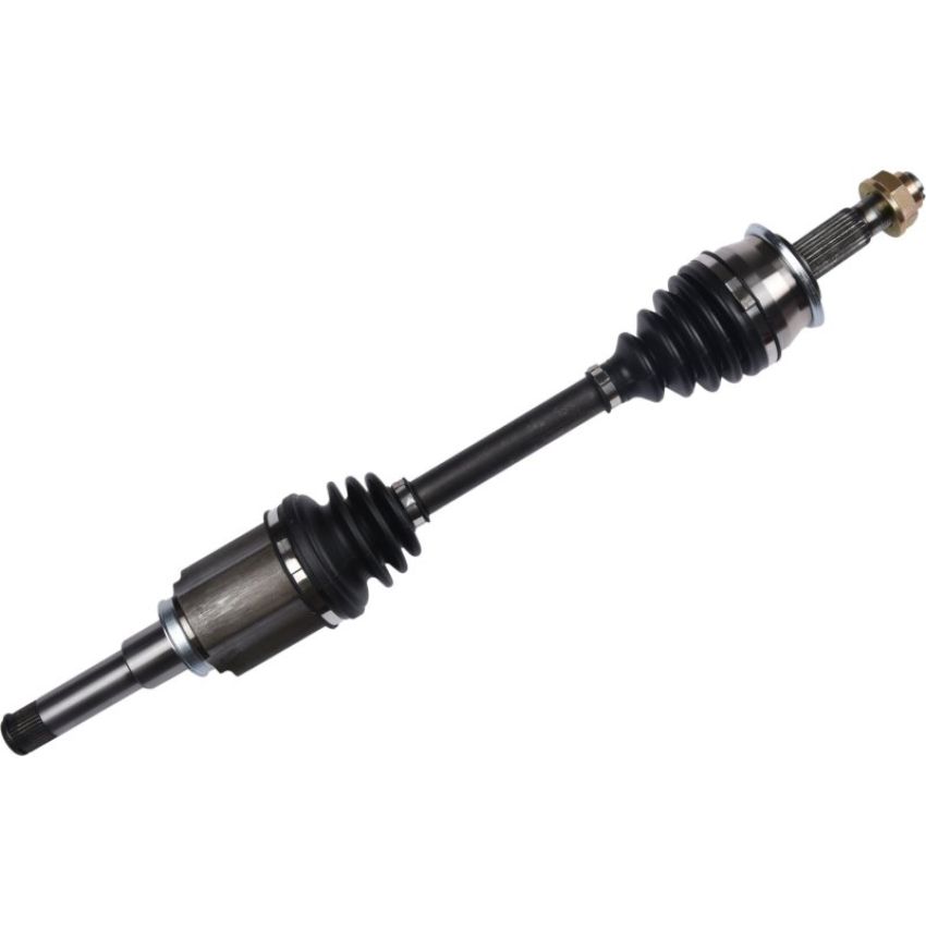 Autopart International Axle Assembly 100% NEW 1700701281