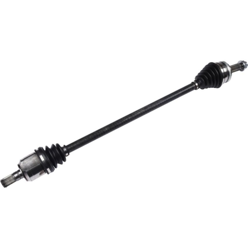Autopart International Axle Assembly 100% NEW 1700701282