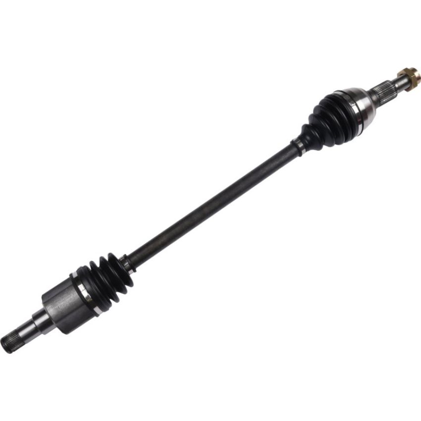 Autopart International Axle Assembly 100% NEW 1700701283