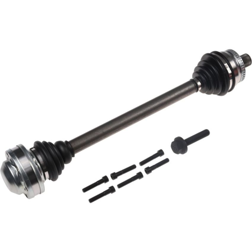 Autopart International Axle Assembly 100% NEW 1700701286