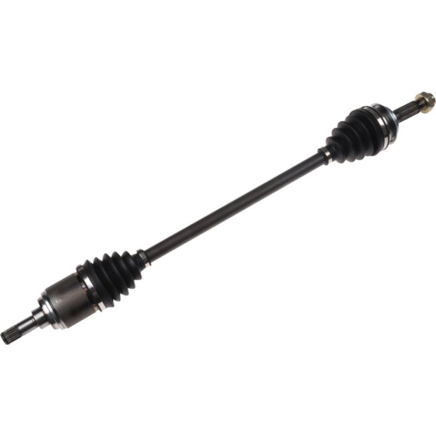 Autopart International Axle Assembly 100% NEW 1700701287