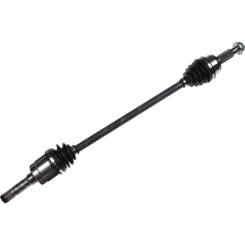 Autopart International Axle Assembly 100% NEW 1700701290