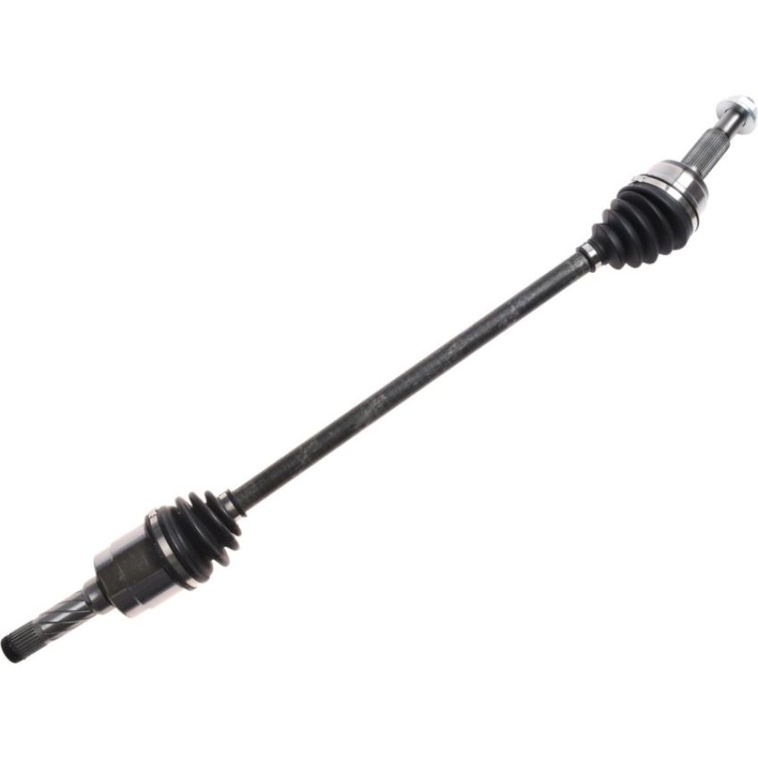 Autopart International Axle Assembly 100% NEW 1700701291