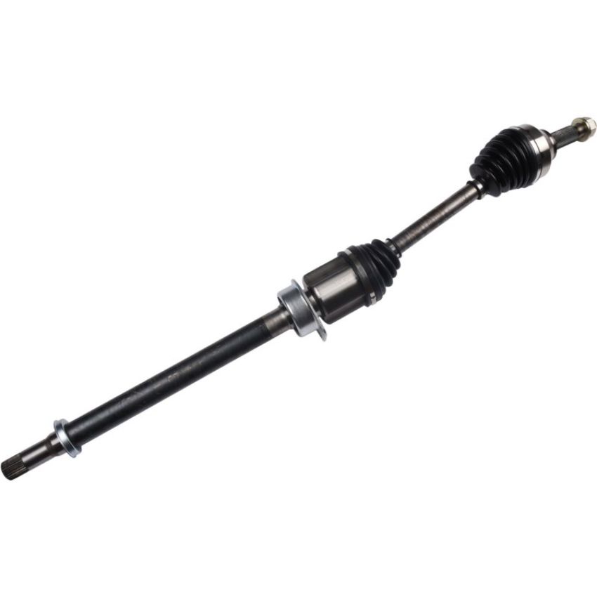 Autopart International Axle Assembly 100% NEW 1700701293