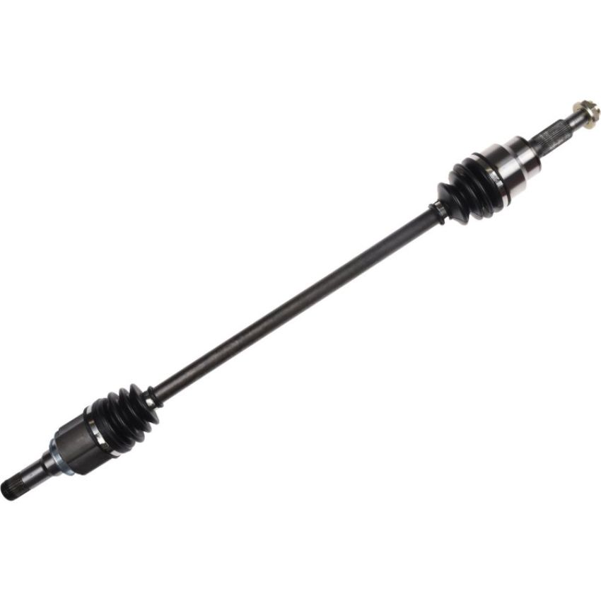 Autopart International Axle Assembly 100% NEW 1700701294