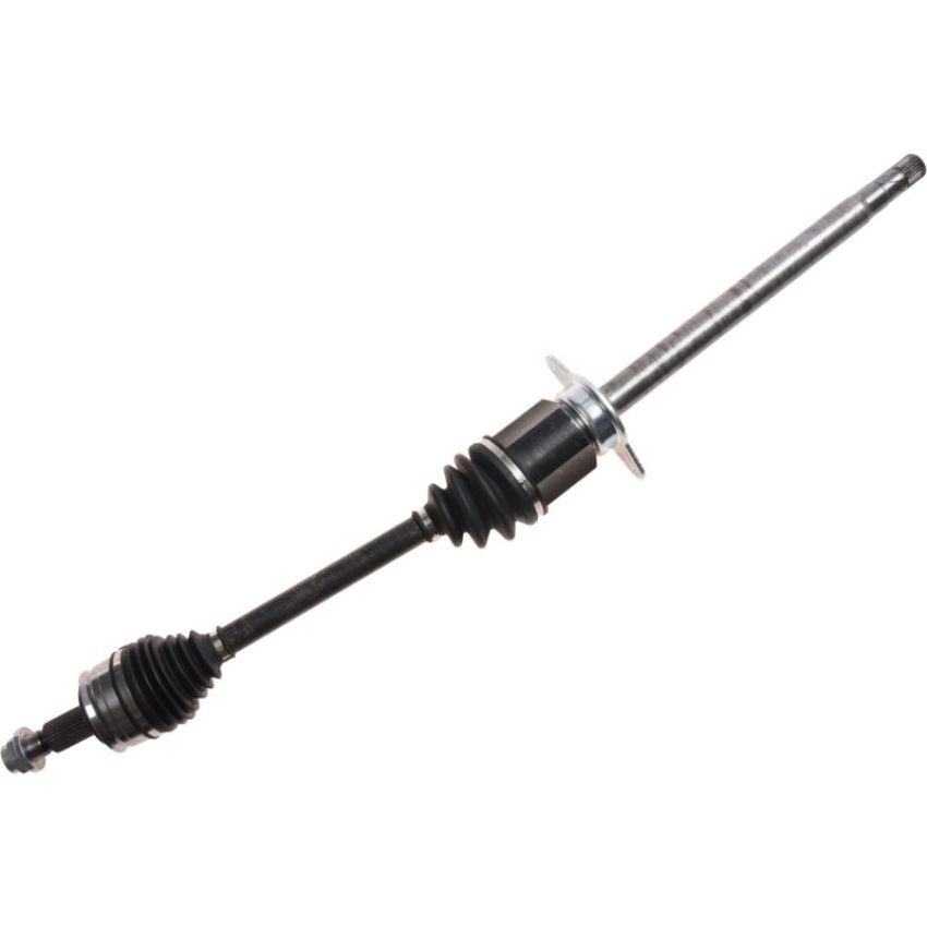 Autopart International Axle Assembly 100% NEW 1700701295