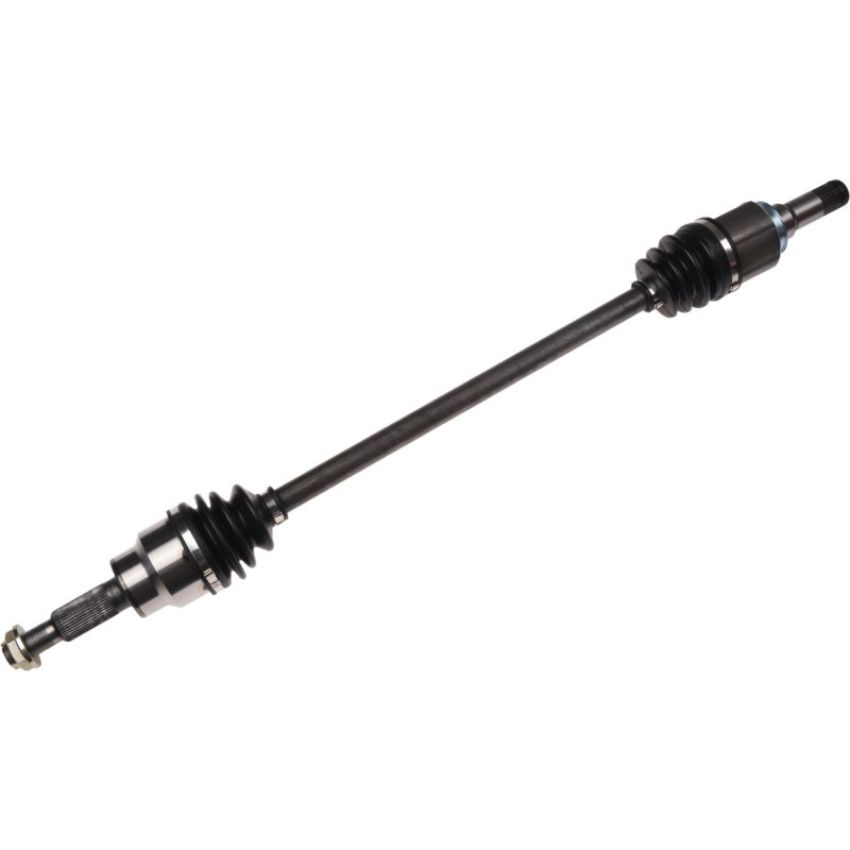 Autopart International Axle Assembly 100% NEW 1700701296