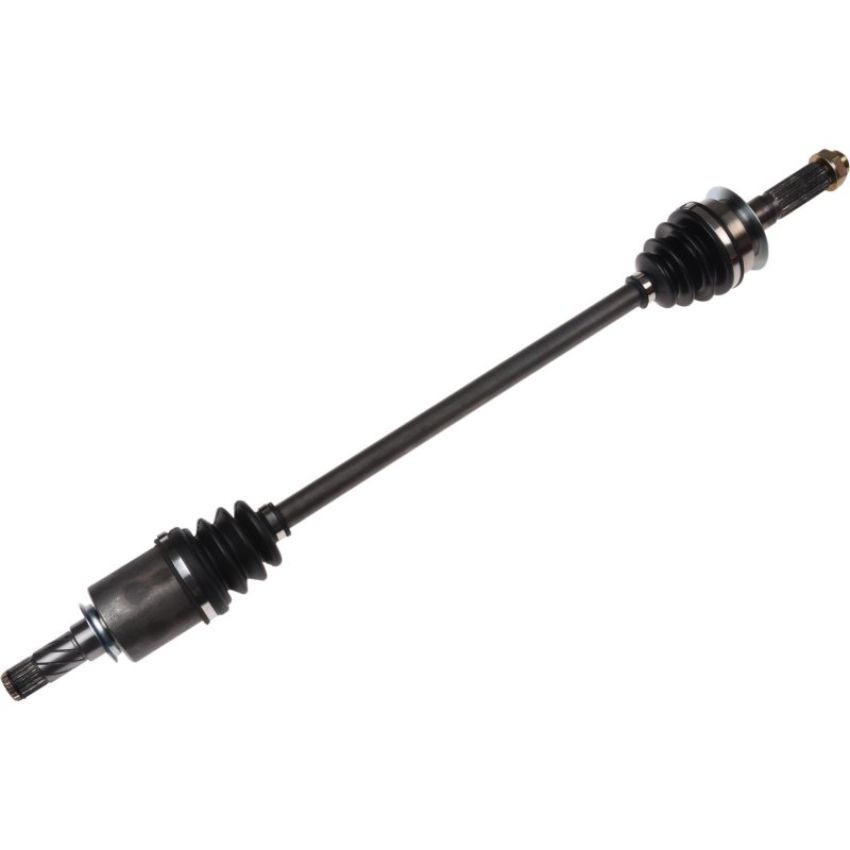 Autopart International Axle Assembly 100% NEW 1700701297