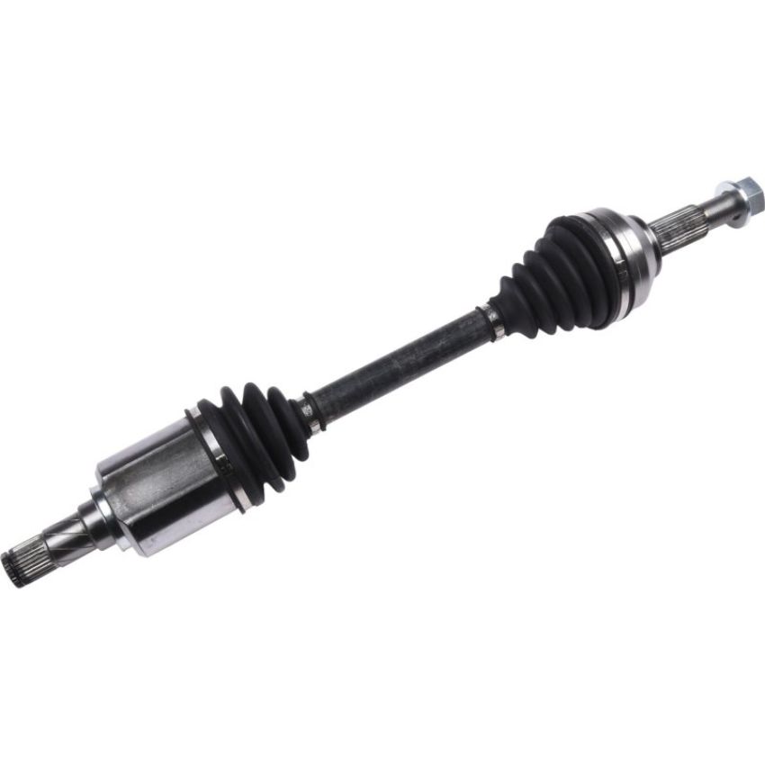 Autopart International Axle Assembly 100% NEW 1700701298