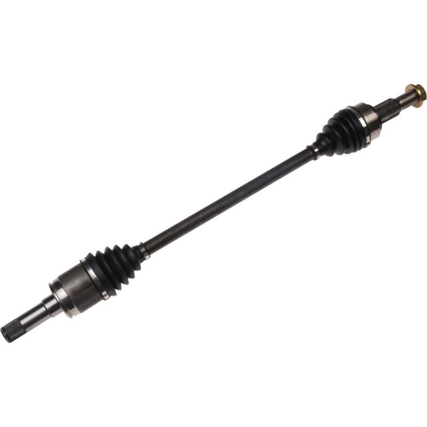 Autopart International Axle Assembly 100% NEW 1700701301
