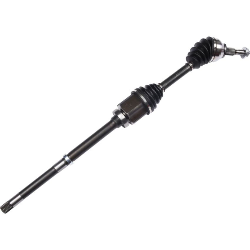 Autopart International Axle Assembly 100% NEW 1700701302