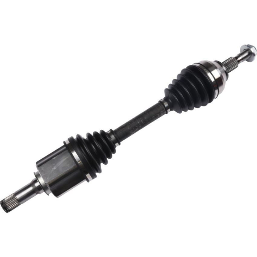 Autopart International Axle Assembly 100% NEW 1700701303