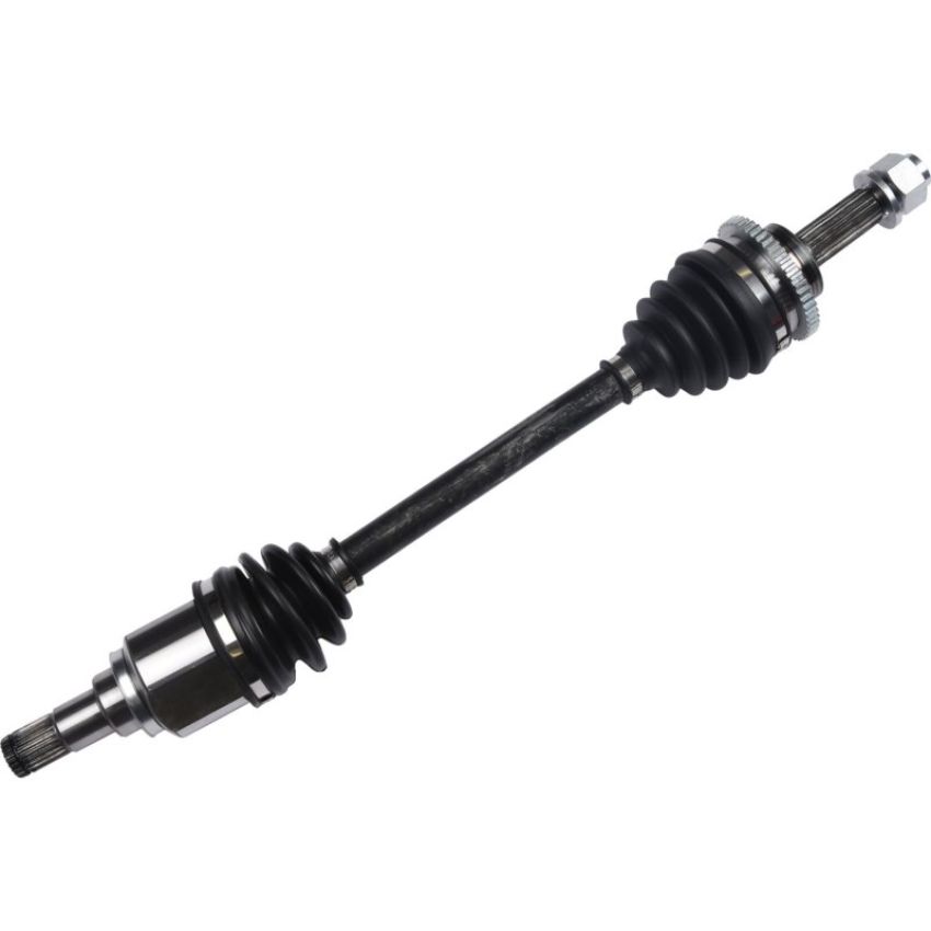 Autopart International Axle Assembly 100% NEW 1700701308