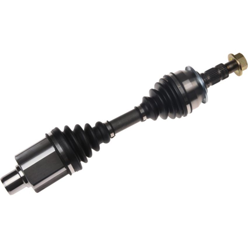 Autopart International Axle Assembly 100% NEW 1700701309
