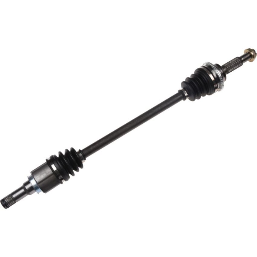 Autopart International Axle Assembly 100% NEW 1700701310