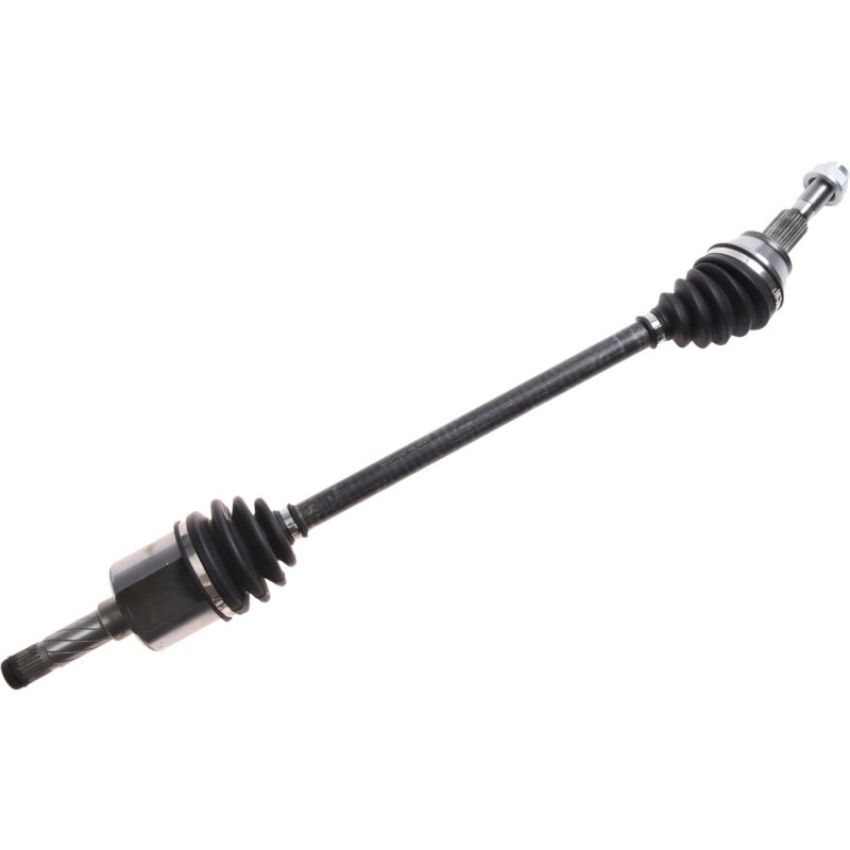 Autopart International Axle Assembly 100% NEW 1700701311
