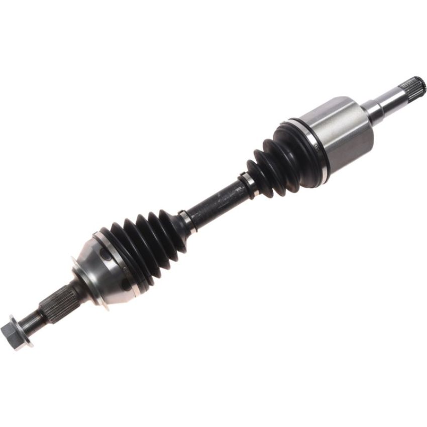 Autopart International Axle Assembly 100% NEW 1700701313