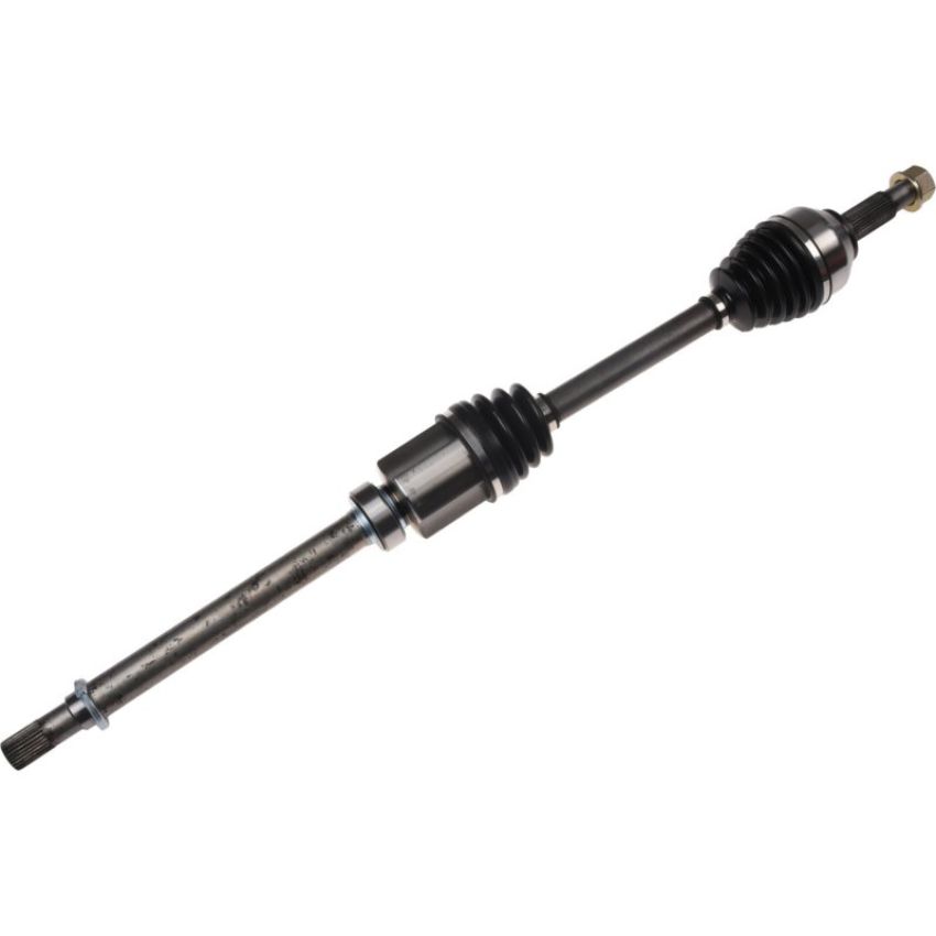 Autopart International Axle Assembly 100% NEW 1700701314