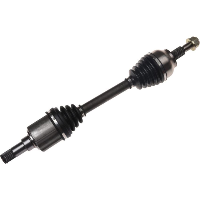 Autopart International Axle Assembly 100% NEW 1700701315