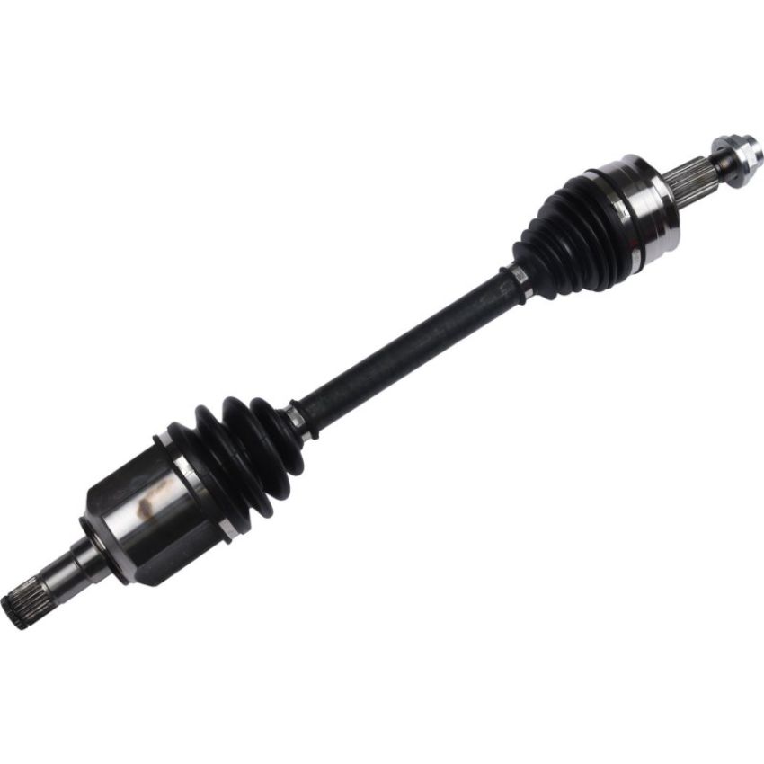 Autopart International Axle Assembly 100% NEW 1700701316