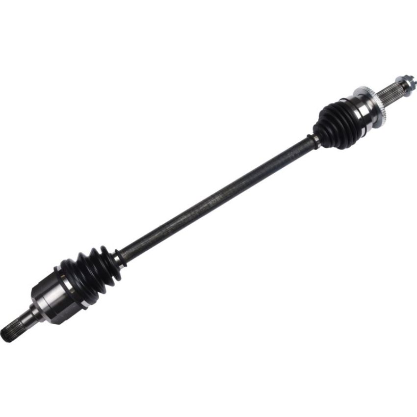 Autopart International Axle Assembly 100% NEW 1700701317