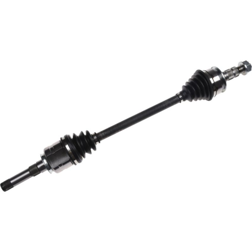 Autopart International Axle Assembly 100% NEW 1700701319