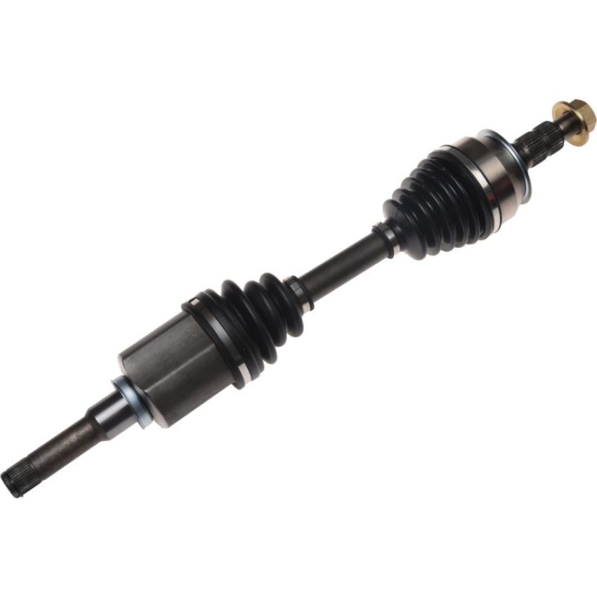 Autopart International Axle Assembly 100% NEW 1700701320