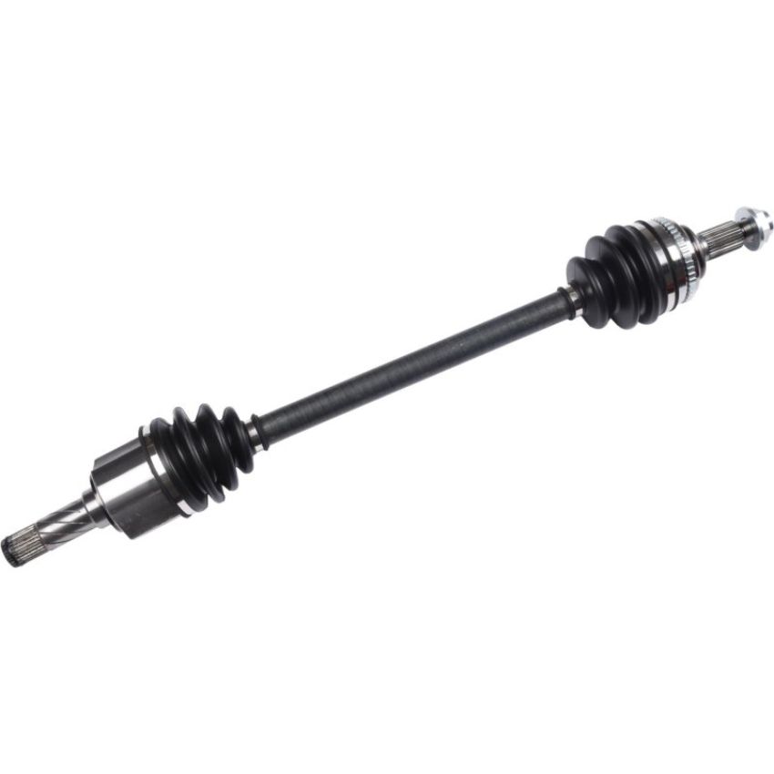 Autopart International Axle Assembly 100% NEW 1700701321