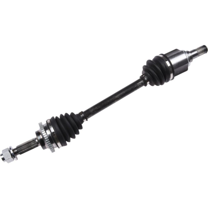 Autopart International Axle Assembly 100% NEW 1700701322
