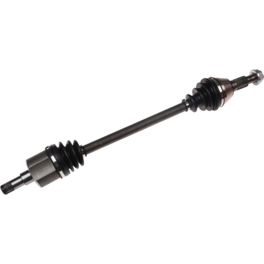 Autopart International Axle Assembly 100% NEW 1700701323