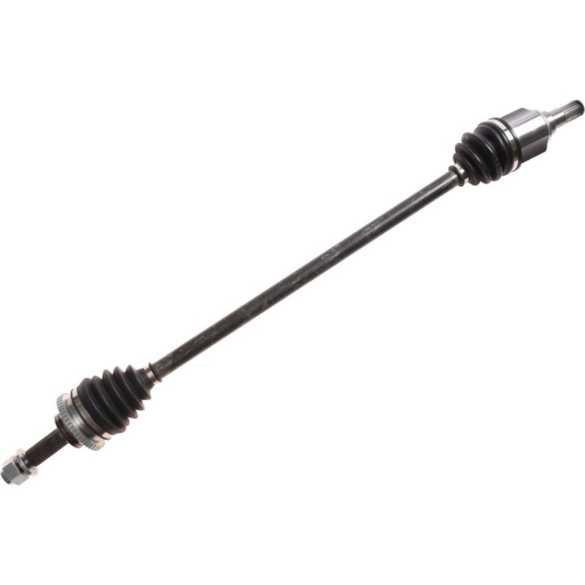 Autopart International Axle Assembly 100% NEW 1700701324