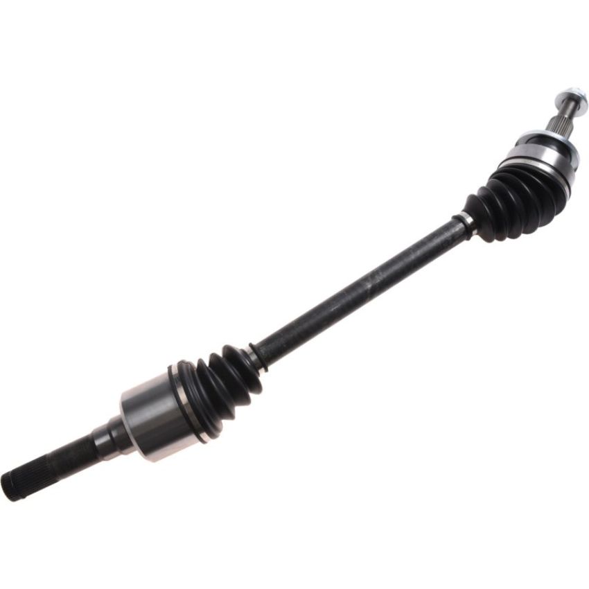 Autopart International Axle Assembly 100% NEW 1700701325