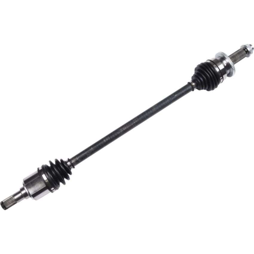 Autopart International Axle Assembly 100% NEW 1700701326