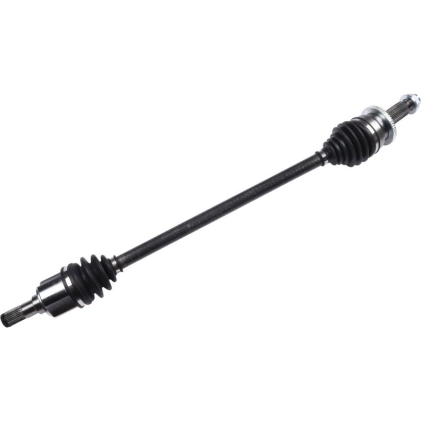 Autopart International Axle Assembly 100% NEW 1700701327