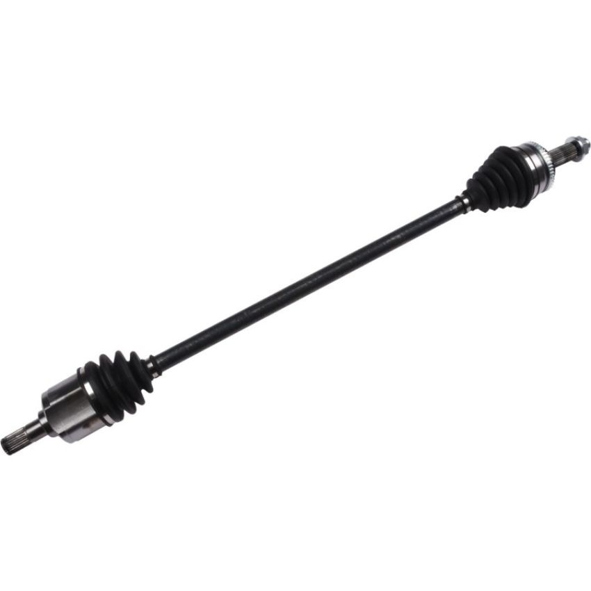 Autopart International Axle Assembly 100% NEW 1700701328