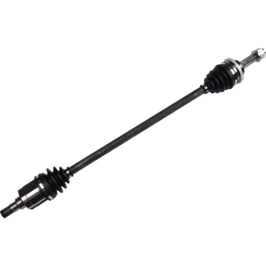 Autopart International Axle Assembly 100% NEW 1700701329