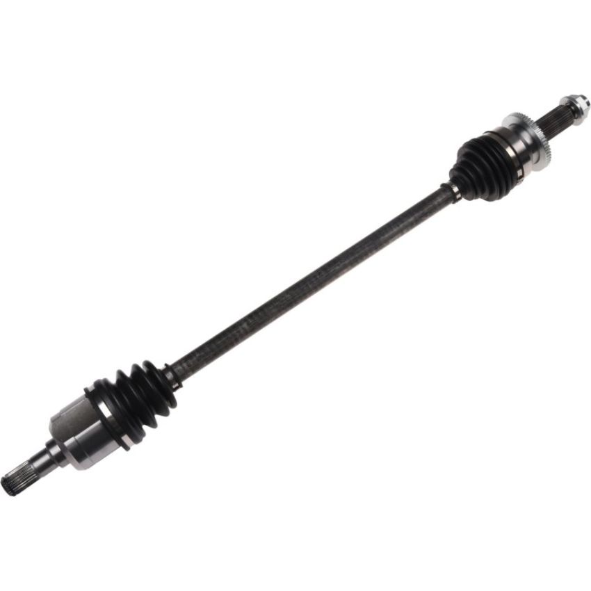 Autopart International Axle Assembly 100% NEW 1700701331
