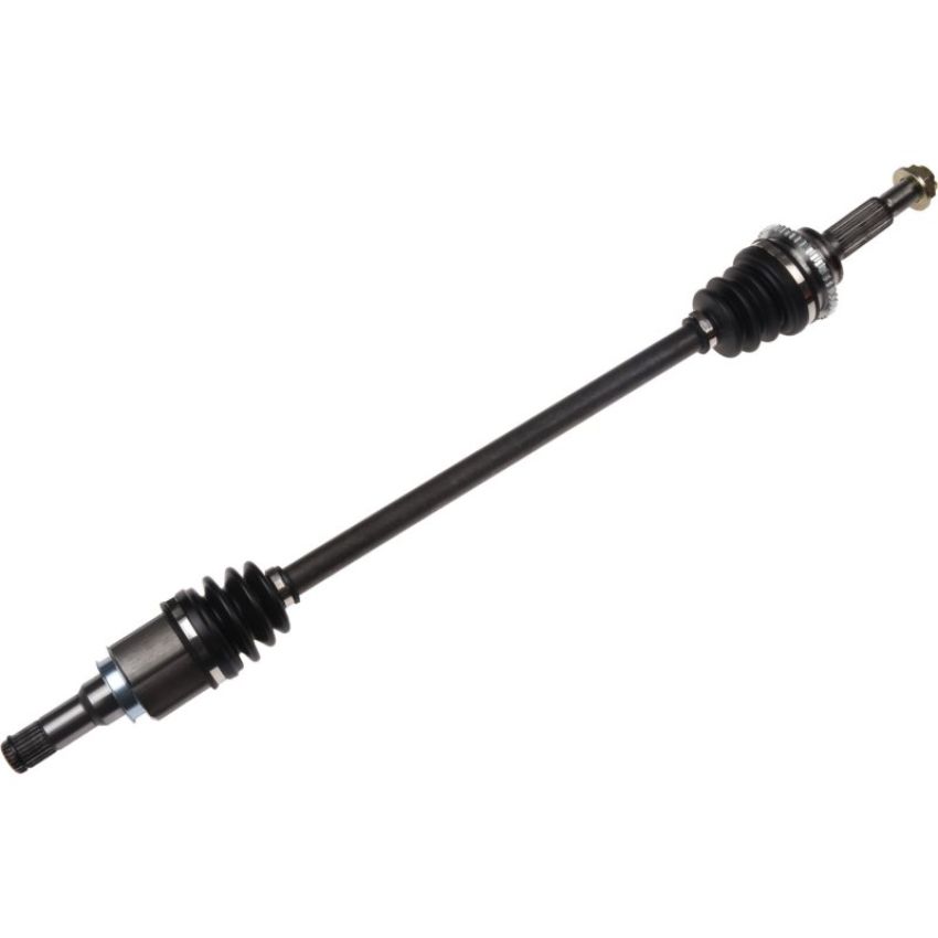 Autopart International Axle Assembly 100% NEW 1700701335