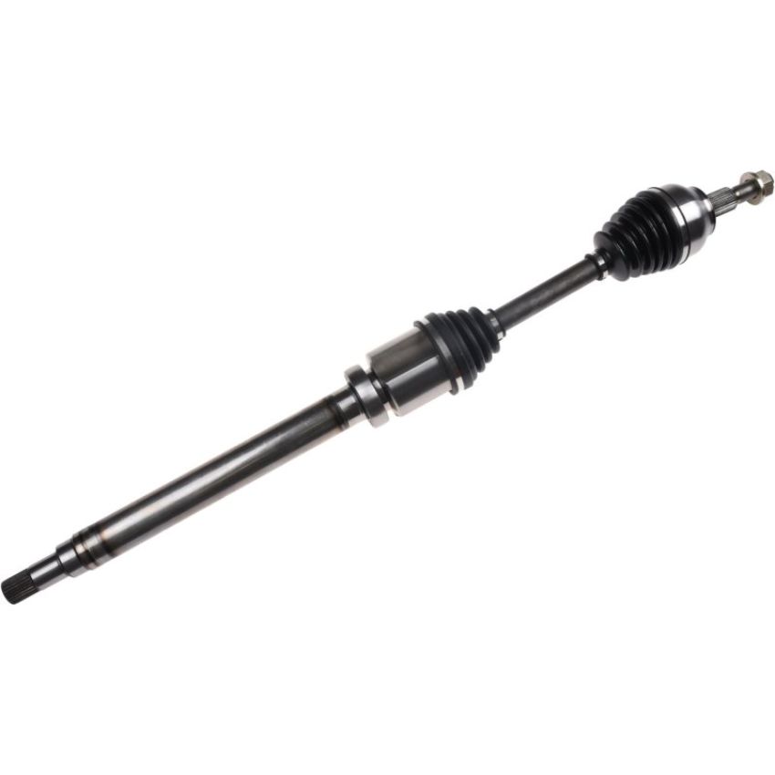 Autopart International Axle Assembly 100% NEW 1700701336