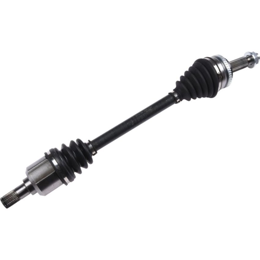 Autopart International Axle Assembly 100% NEW 1700701338