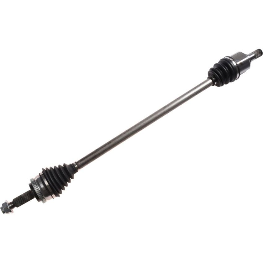 Autopart International Axle Assembly 100% NEW 1700701341