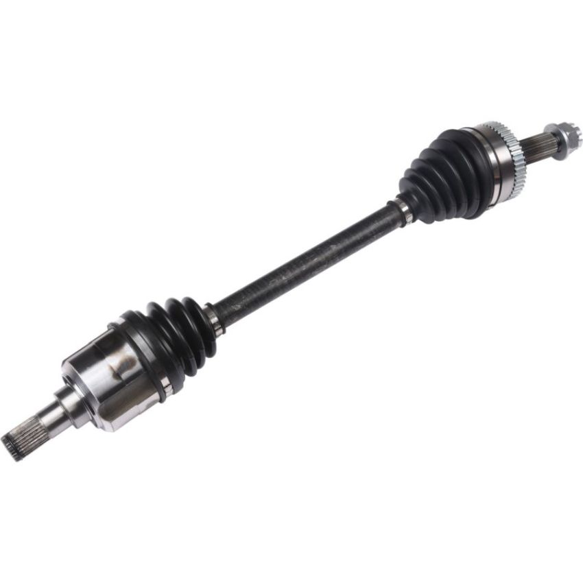 Autopart International Axle Assembly 100% NEW 1700701342