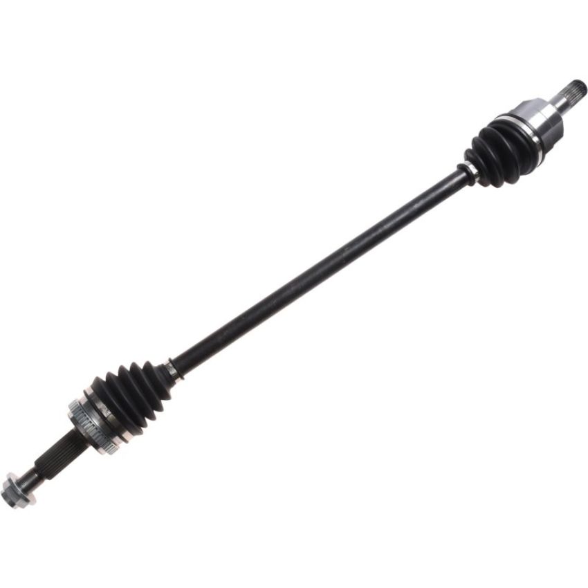Autopart International Axle Assembly 100% NEW 1700701343
