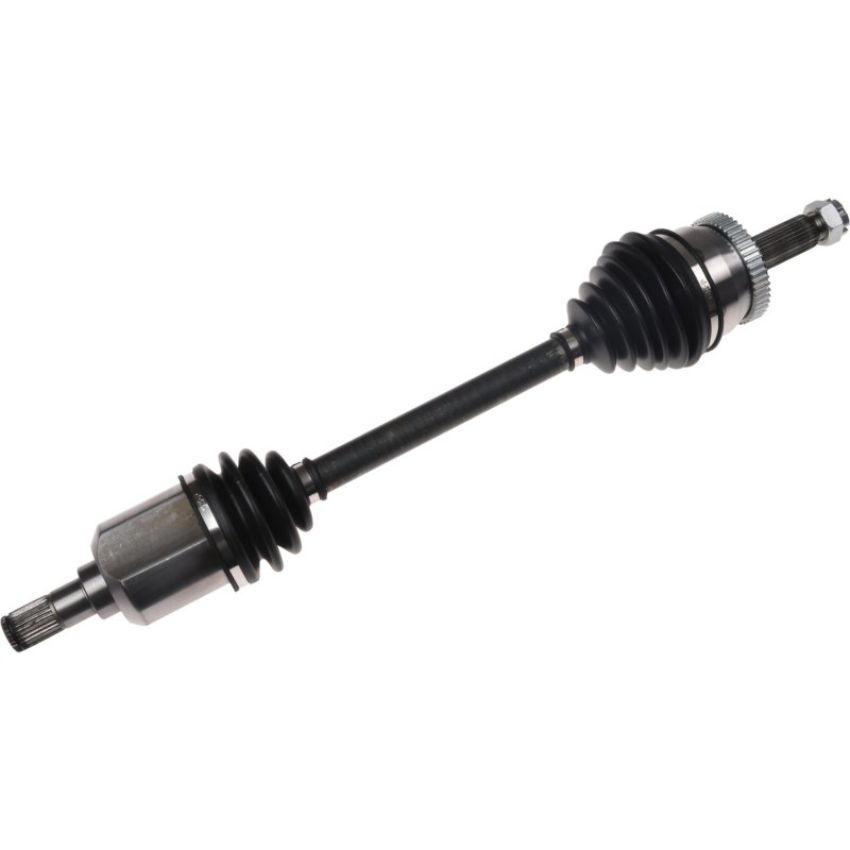 Autopart International Axle Assembly 100% NEW 1700701345